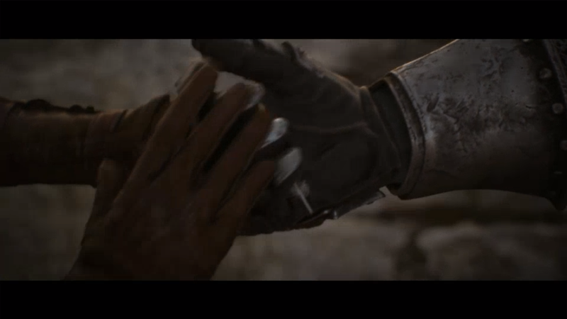 Illustration for article titled Dark Souls II is Coming